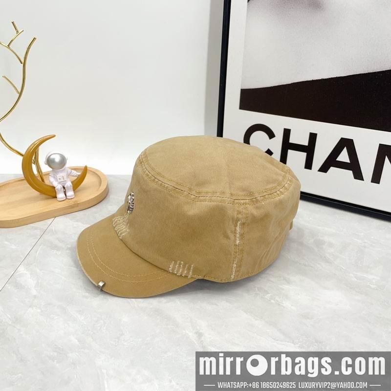 Replica Chrome Hearts cap dx55