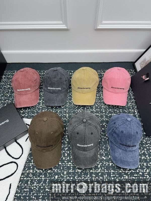Replica Alexander Wang cap 120401