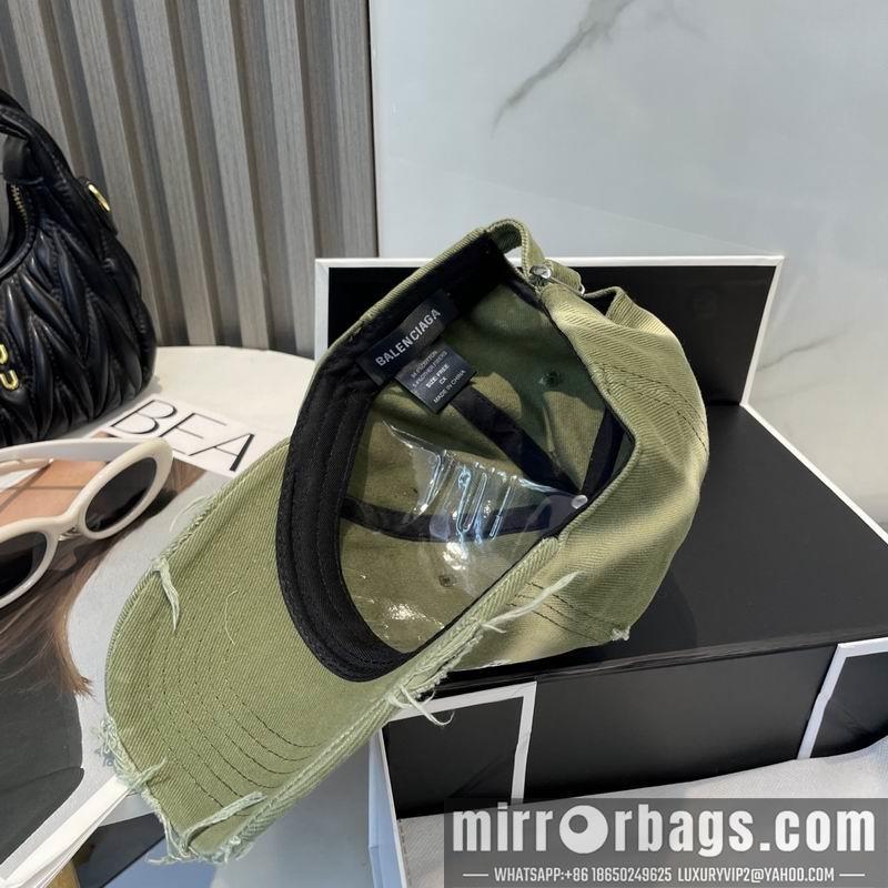 Replica Balenciaga Cap dx65