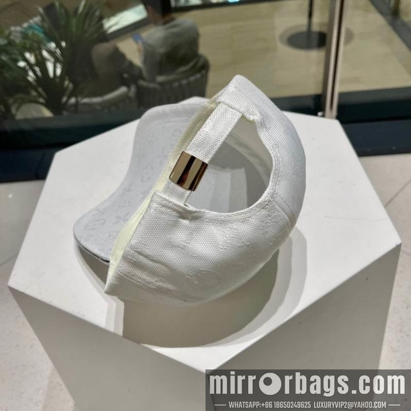 Replica LV Hat 040208
