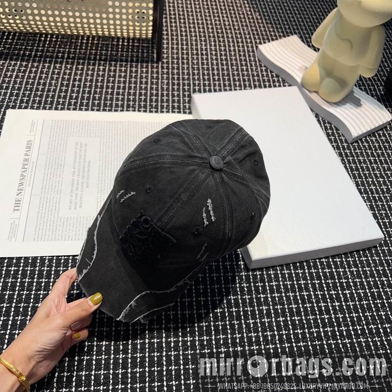 Replica Loewe cap dx08