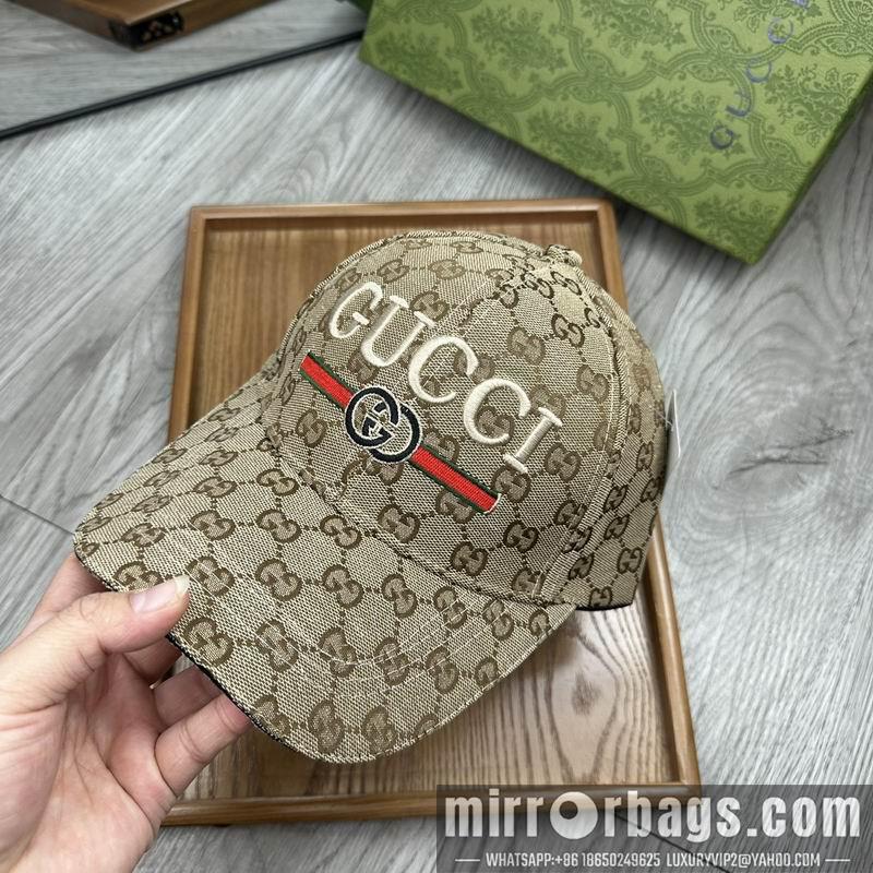 Replica Gucci cap dx33