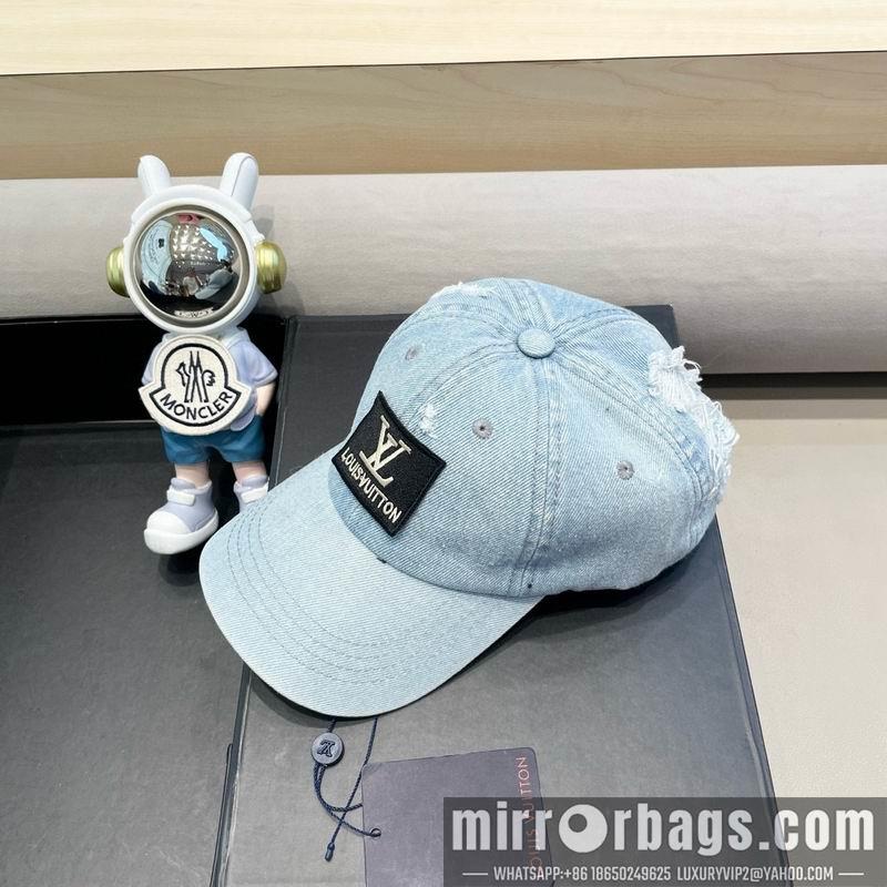 Replica LV Hat 030719