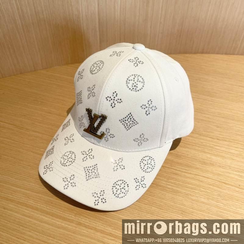 Replica LV Hat 121407
