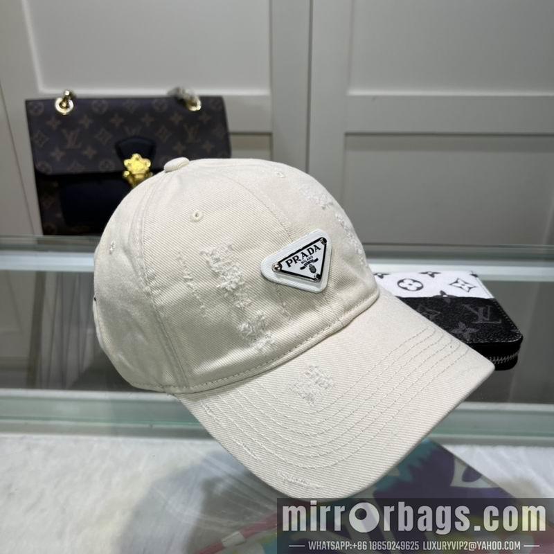 Replica Prada cap dx33
