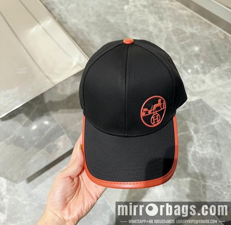 Replica Hermes cap 072801