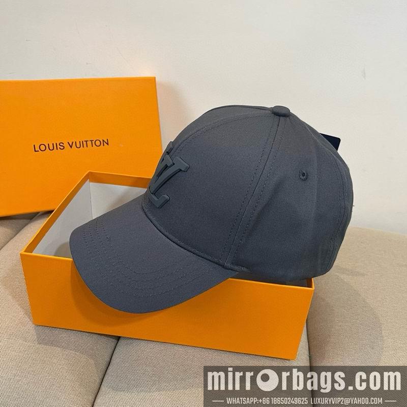 Replica LV Hat dx40