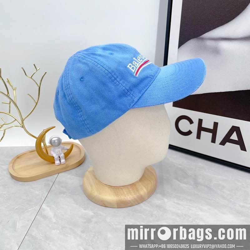 Replica Balenciaga cap dx50