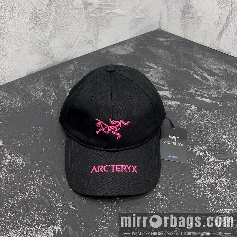 Replica Arcteryx Hat dx01