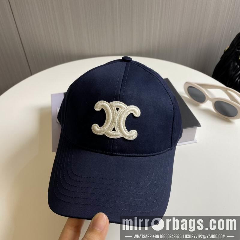 Replica Celine cap 081001