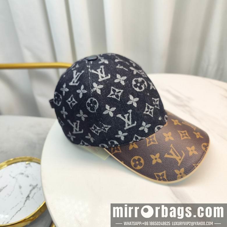 Replica LV Hat dxn17