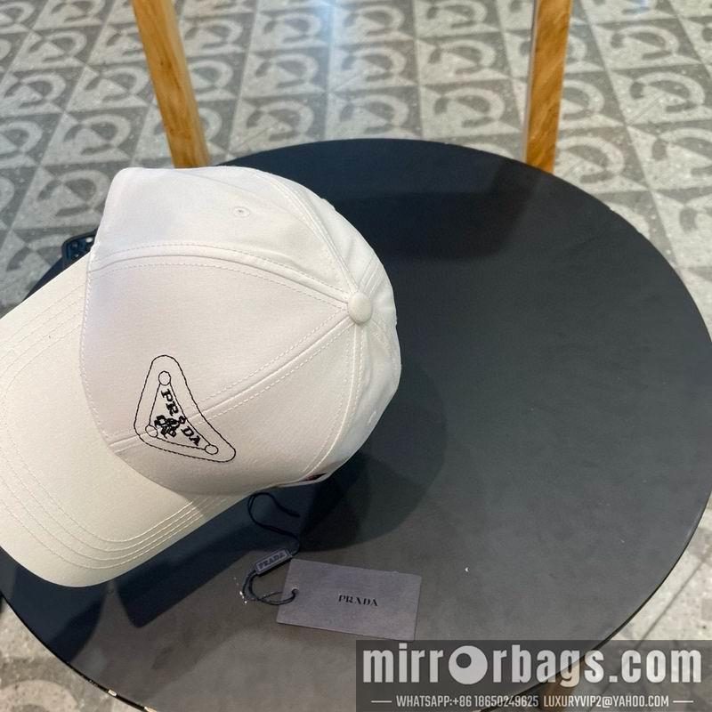 Replica Prada cap 072202