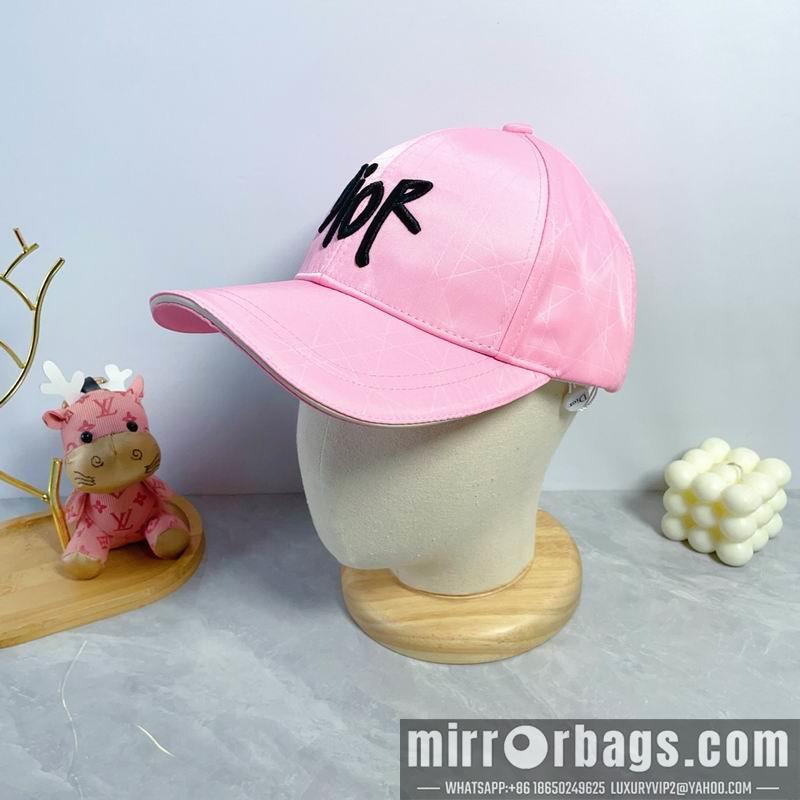 Replica Dior cap dx54
