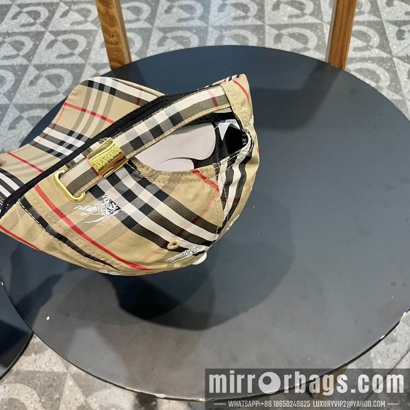 Replica Burberry cap 042801