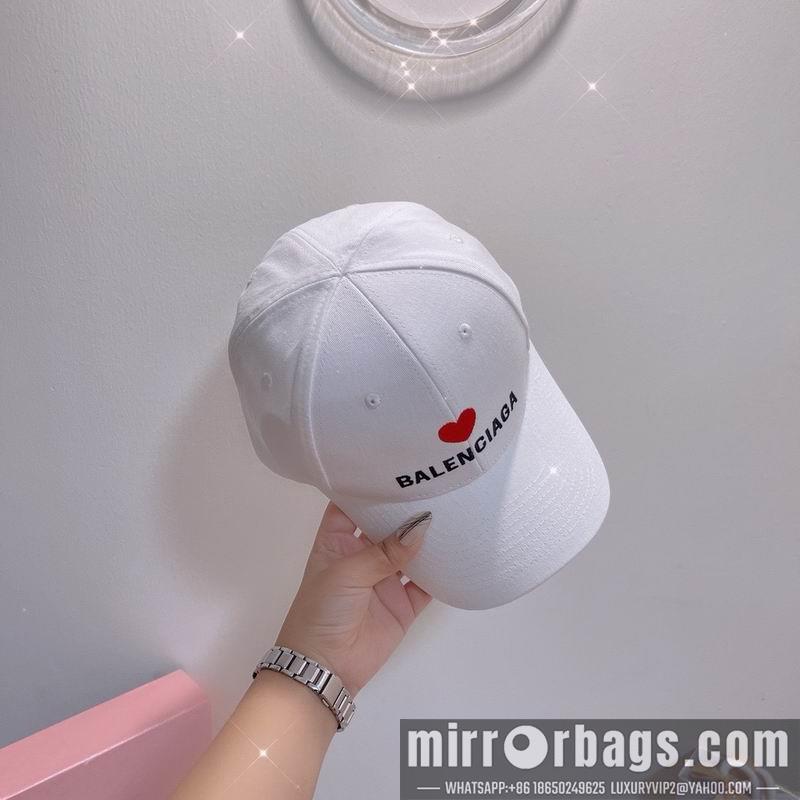 Replica Balenciaga Hat 091404