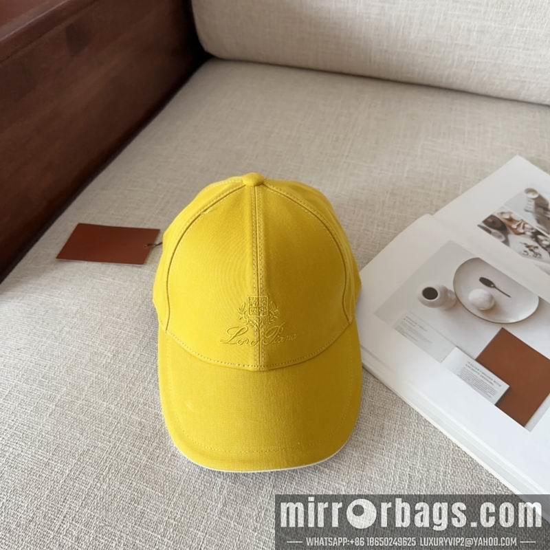Replica Loro Piana Hat dx18