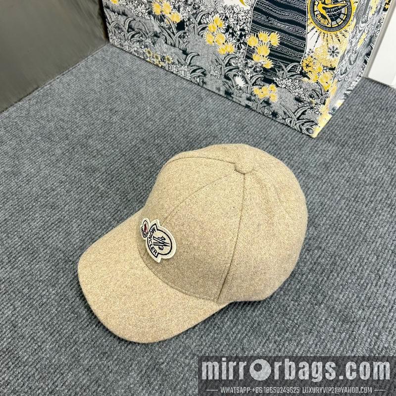 Replica Moncler cap dx14