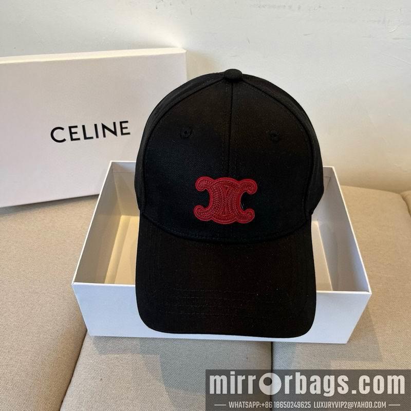 Replica Celine cap dx43