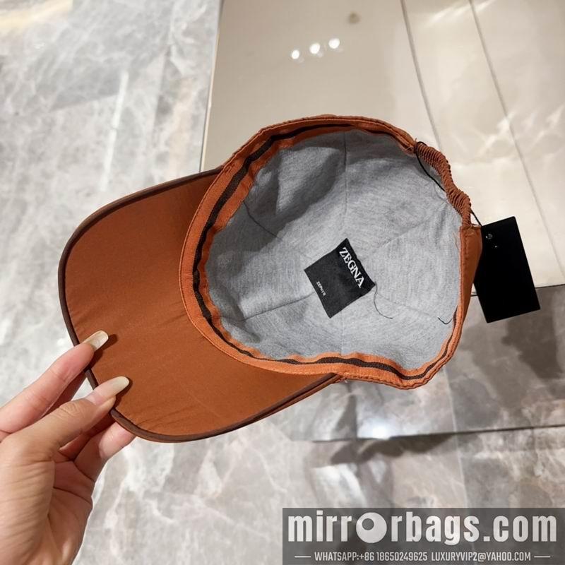 Replica Zegna cap 071301