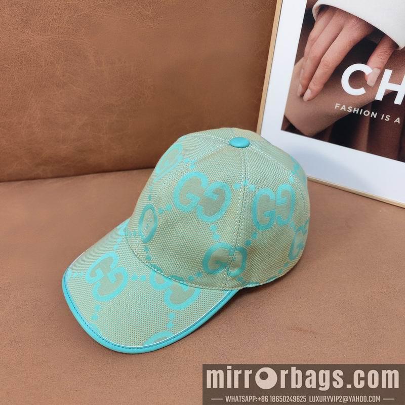 Replica Gucci cap dx129