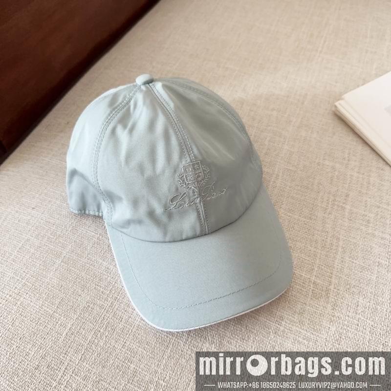 Replica Loro Piana cap dx15