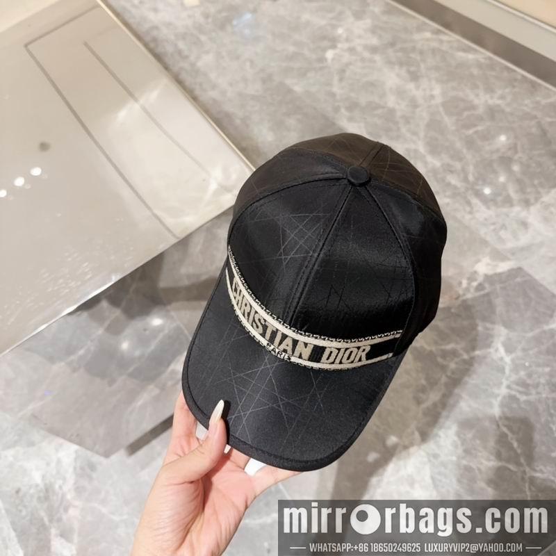 Replica Dior cap 080105