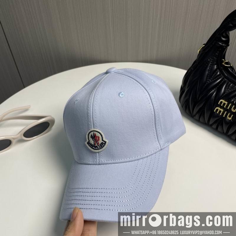 Replica Moncler cap dx21