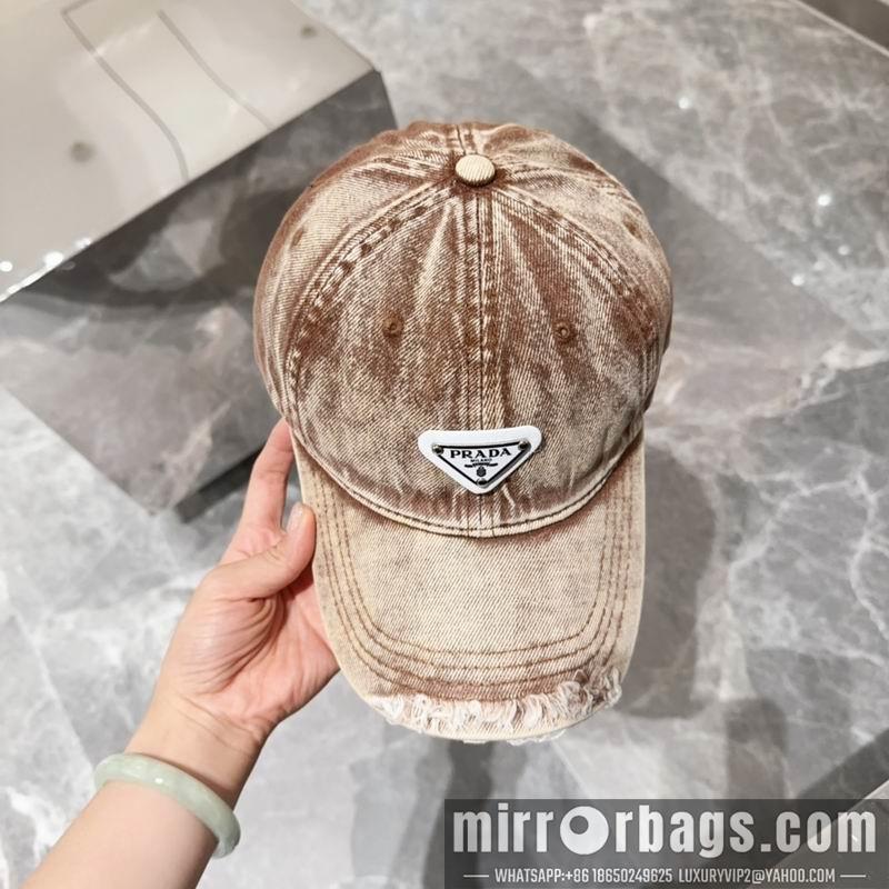 Replica Prada Hat dx11