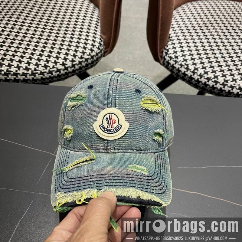 Replica Moncler cap 020801