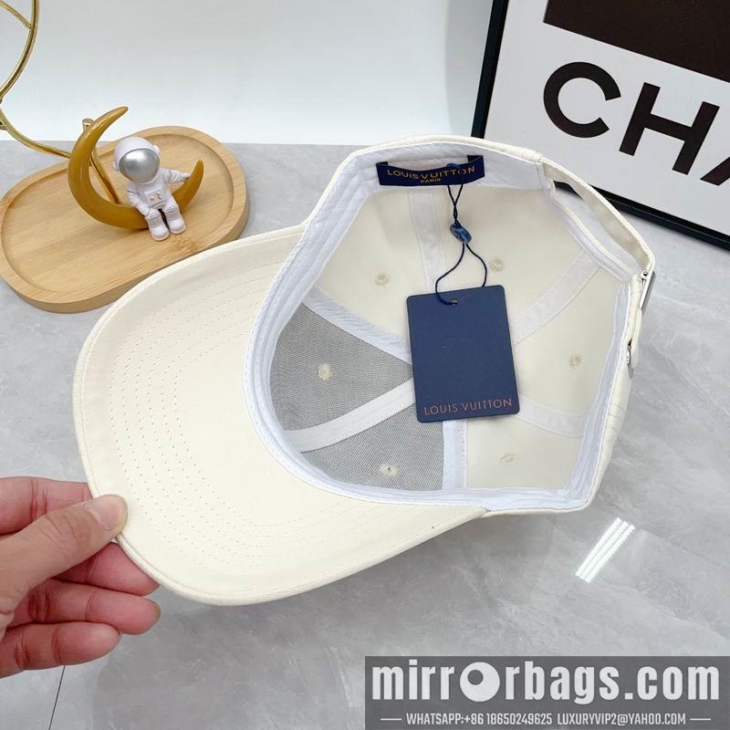 Replica LV cap dx49