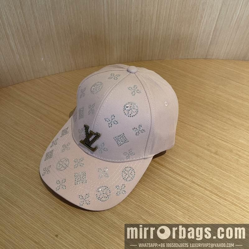 Replica LV Hat 121407