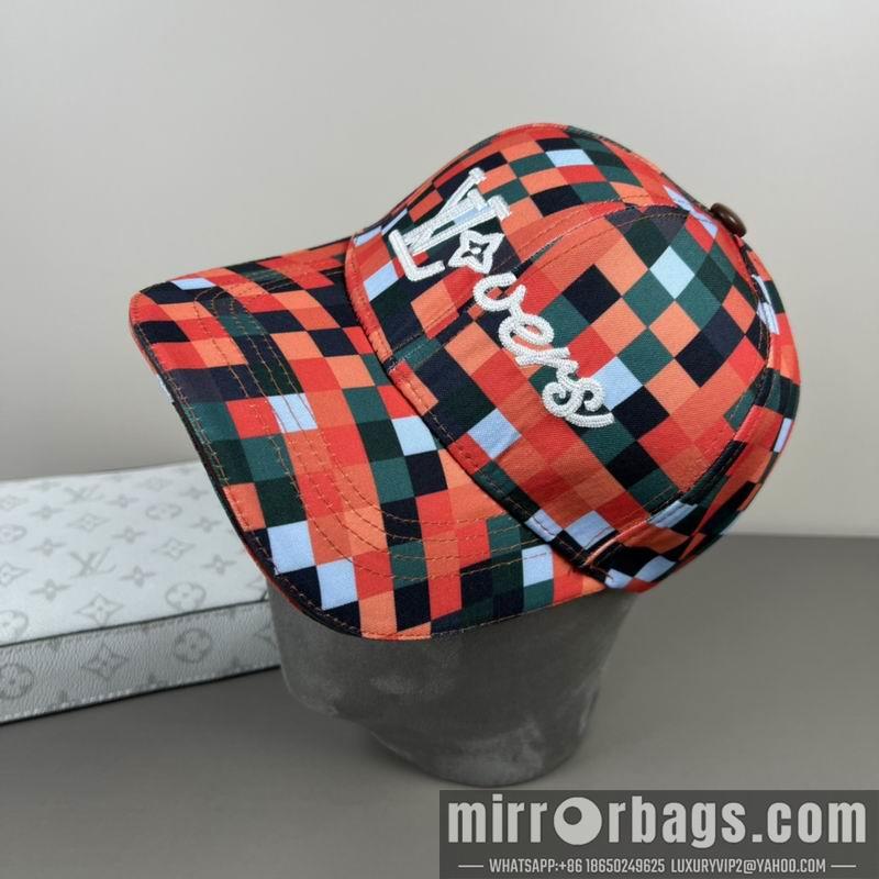 Replica LV Hat dx69