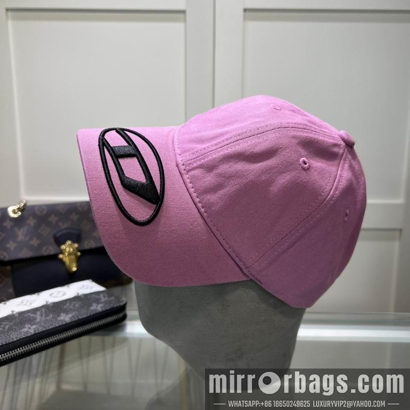 Replica Diesel cap dx07
