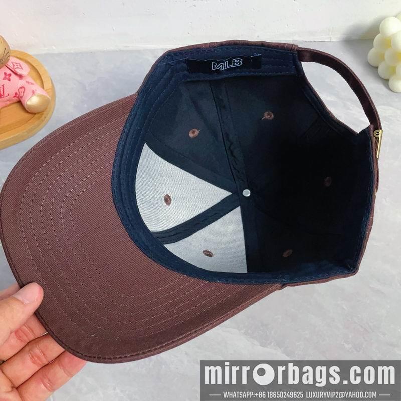 Replica NY cap dx06