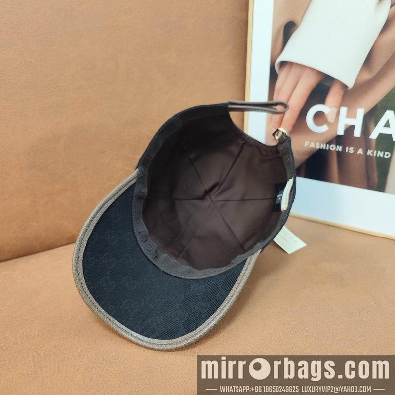 Replica Gucci cap dx98