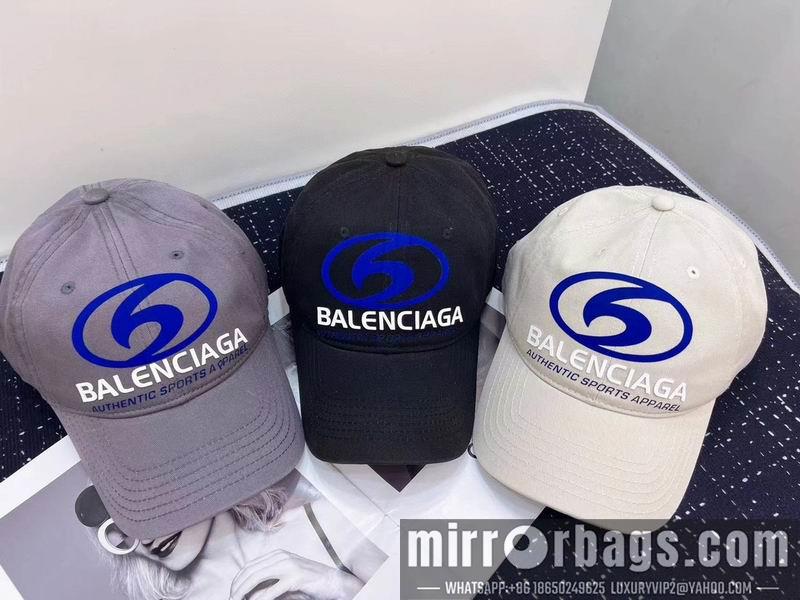 Replica Balenciaga cap 042703
