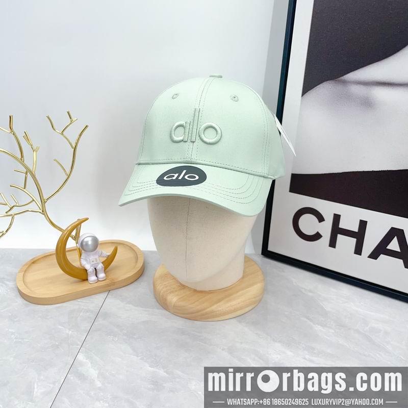 Replica Alo cap dx10