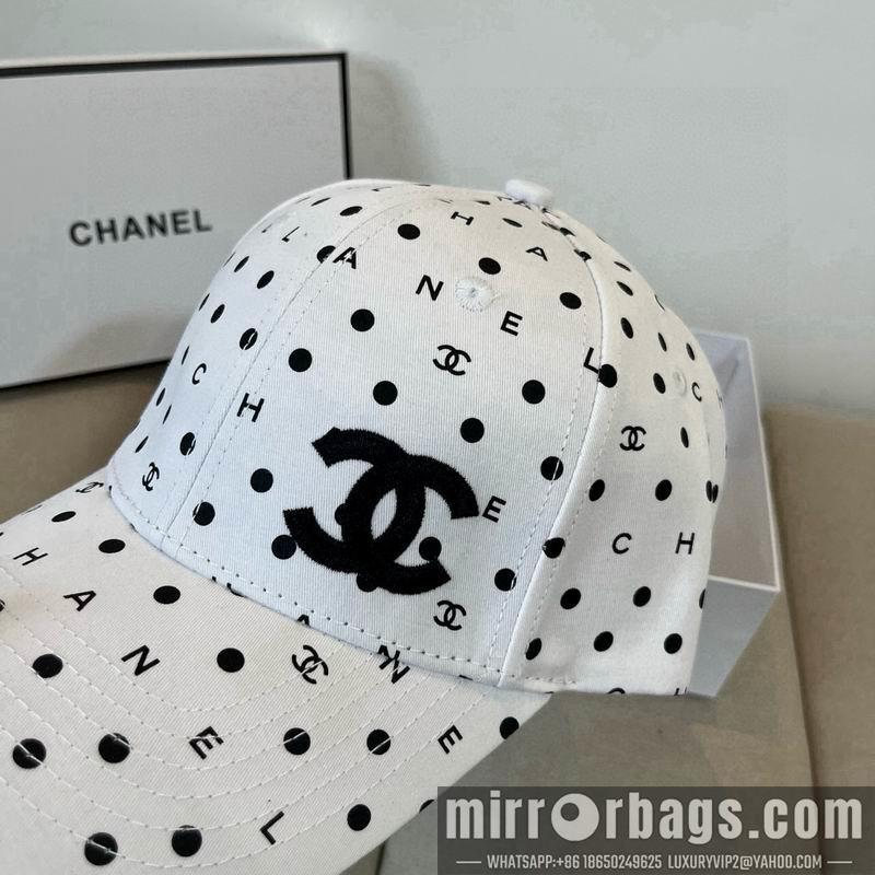 Replica Chanel cap dx30