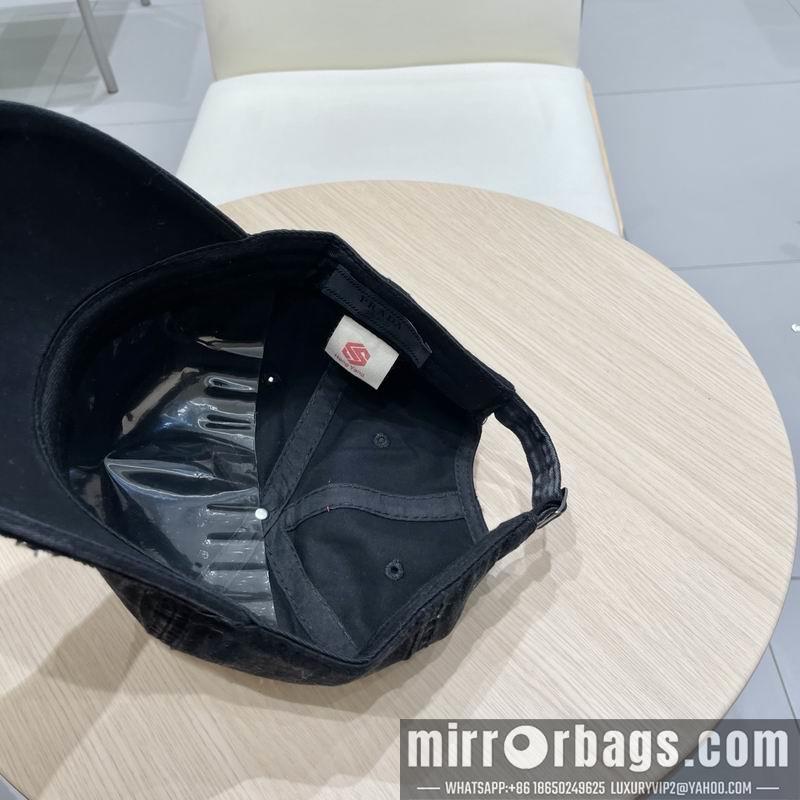 Replica Prada Cap 021002