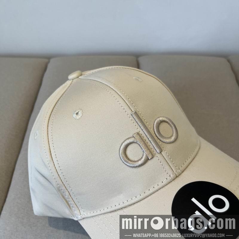 Replica Alo cap dx27