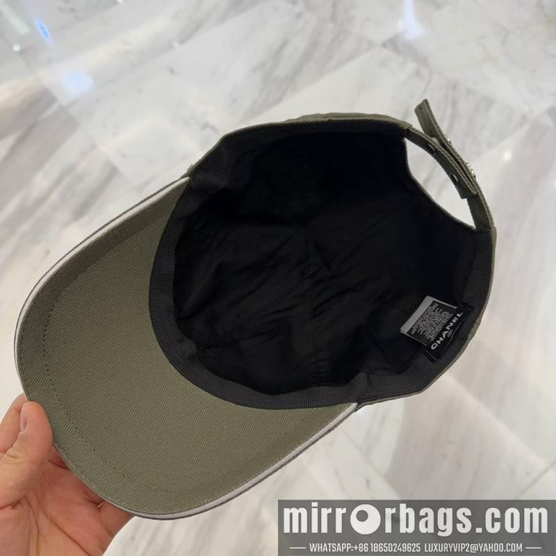 Replica Chanel cap dx40