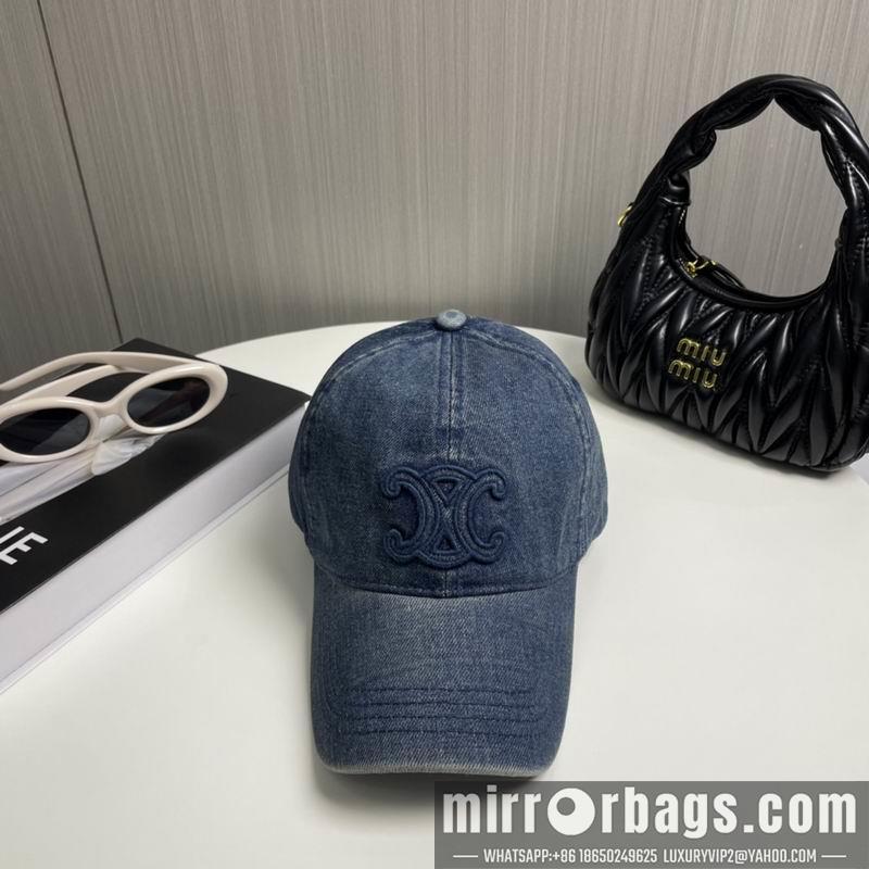 Replica Celine cap dx44