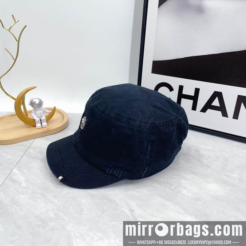 Replica Chrome Hearts cap dx55