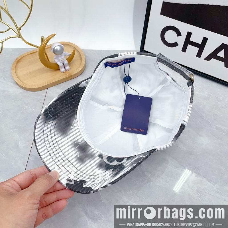 Replica LV cap dx74