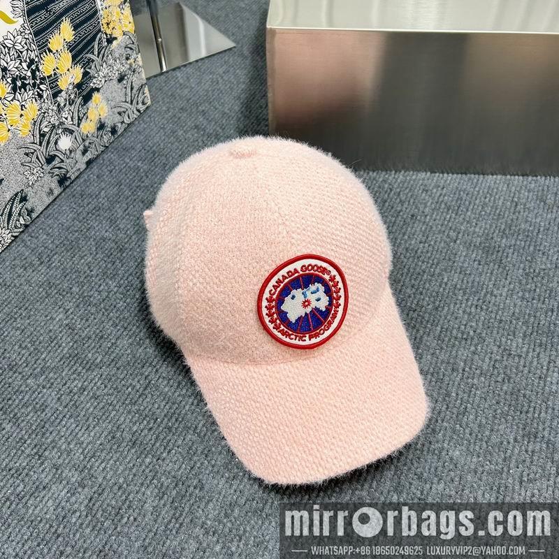 Replica Canada cap dx03