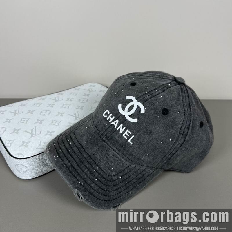 Replica Chanel Hat dx27