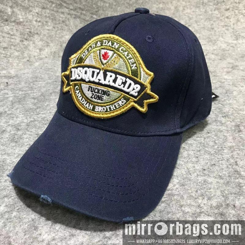 Replica DSQ cap D117