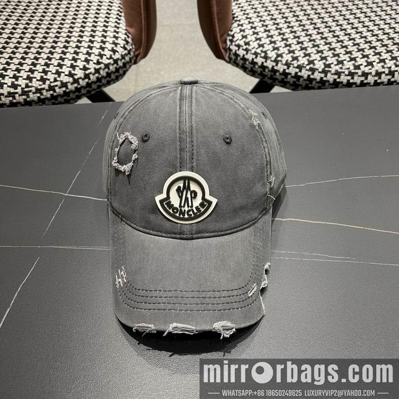 Replica Moncler cap 020802
