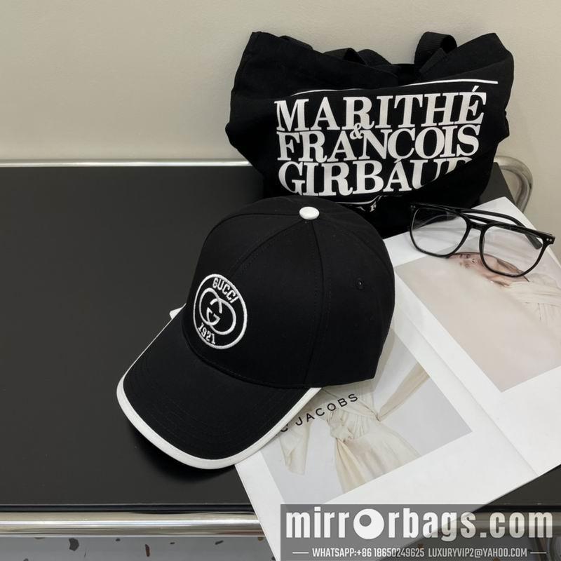 Replica Gucci cap dx09