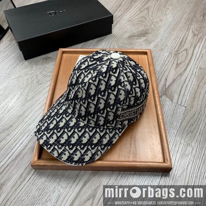 Replica Dior cap dx28